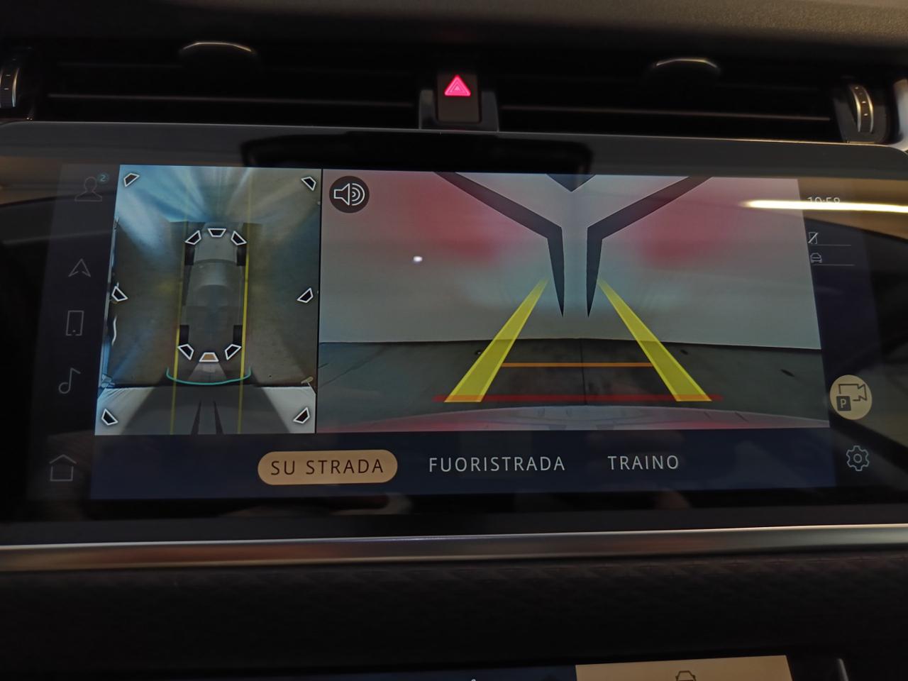 LAND ROVER Range Rover Evoque 1.5 I3 PHEV 300 CV AWD Auto Autobiography - 16