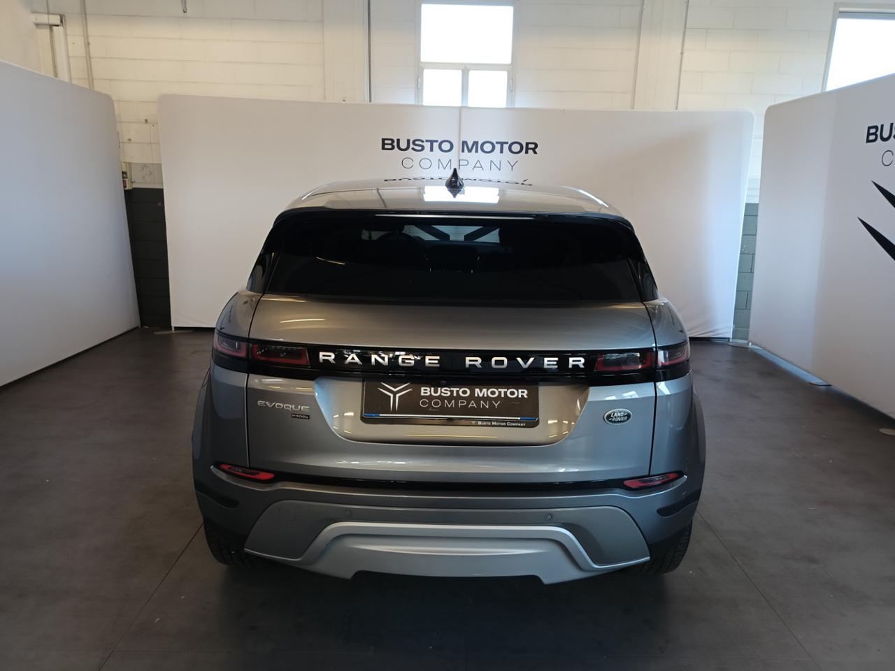LAND ROVER Range Rover Evoque 1.5 I3 PHEV 300 CV AWD Auto Autobiography - 5
