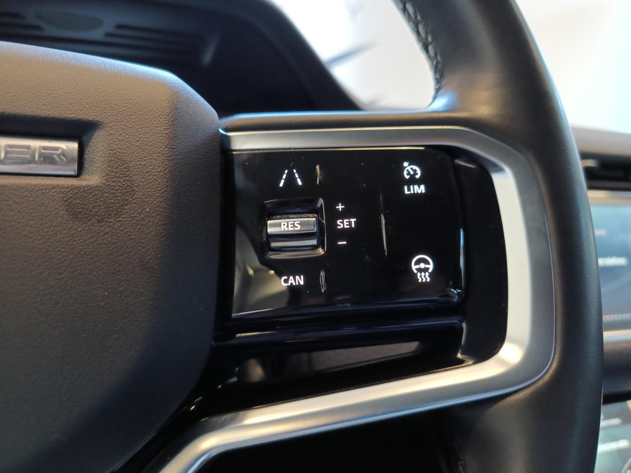 LAND ROVER Range Rover Evoque 1.5 I3 PHEV 300 CV AWD Auto Autobiography - 18