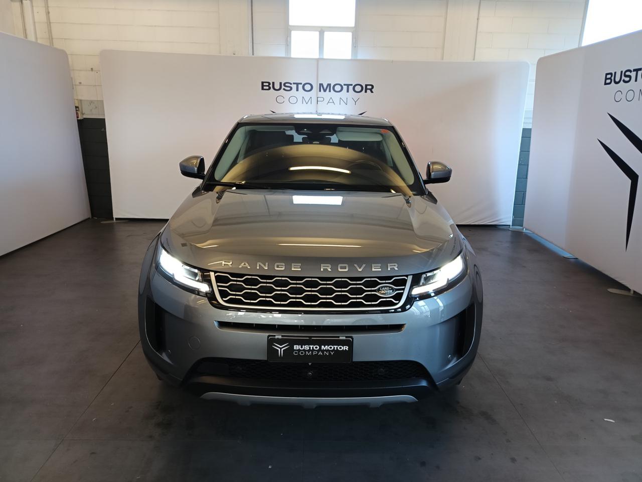 LAND ROVER Range Rover Evoque 1.5 I3 PHEV 300 CV AWD Auto Autobiography - 2