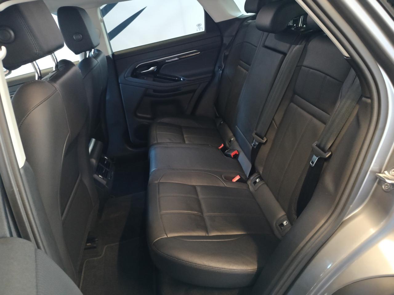 LAND ROVER Range Rover Evoque 1.5 I3 PHEV 300 CV AWD Auto Autobiography - 9