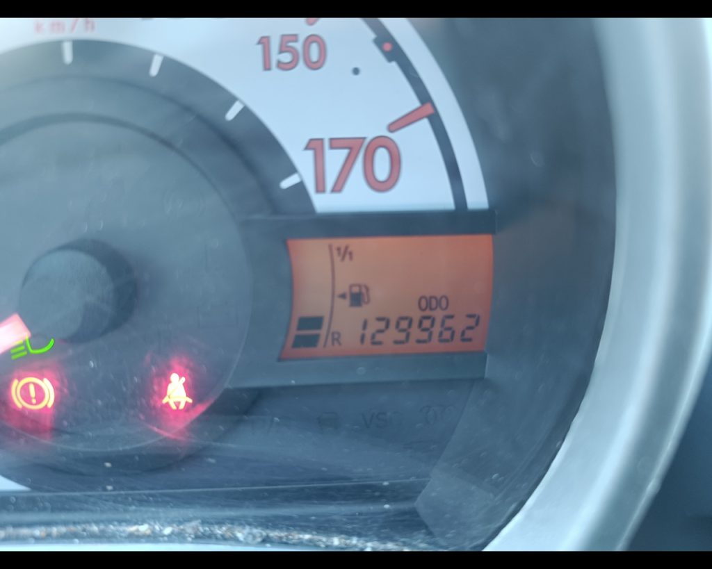 PEUGEOT 107 Diesel  5p 1.4 hdi Plaisir - 10