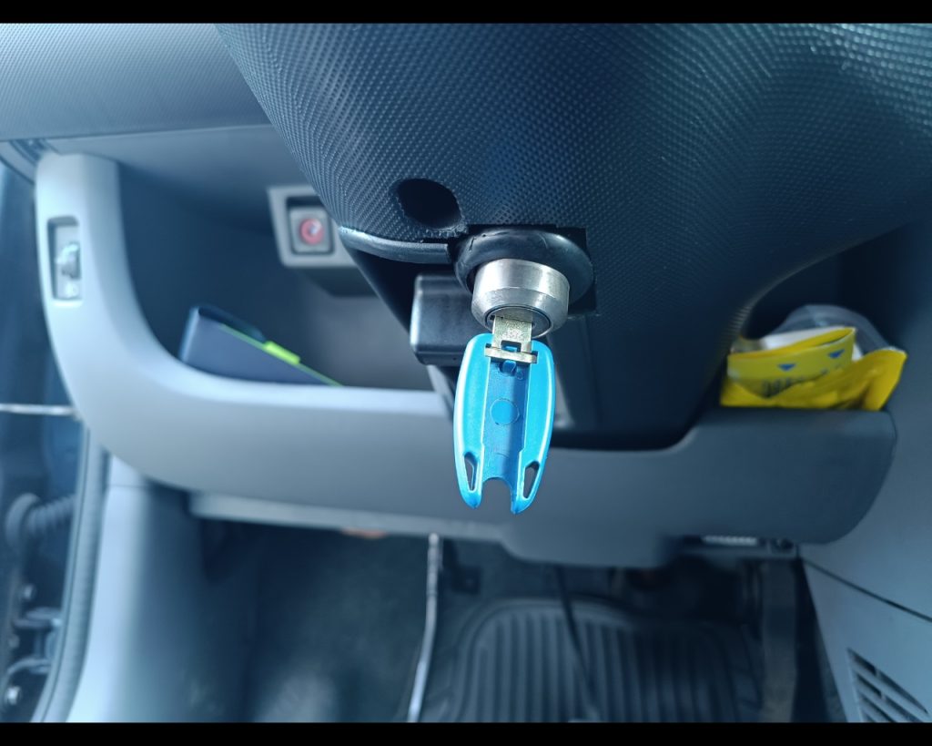 PEUGEOT 107 Diesel  5p 1.4 hdi Plaisir - 11