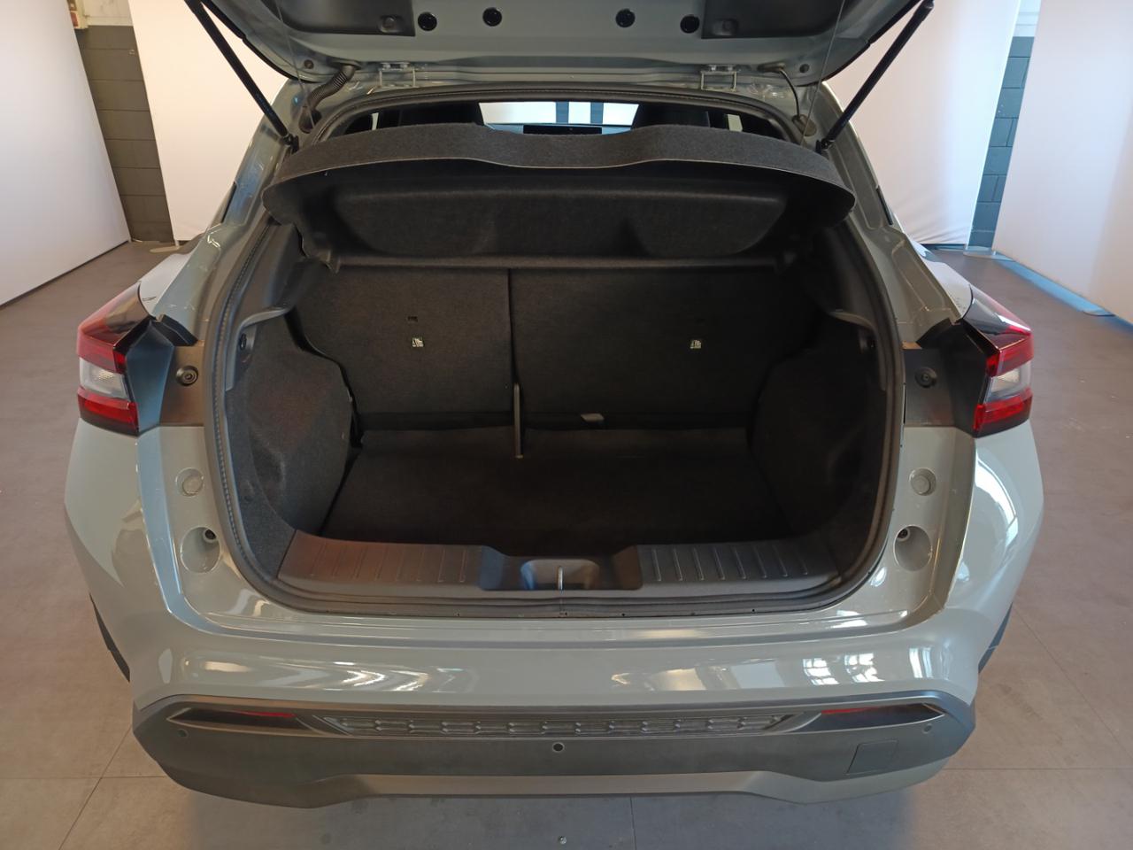 NISSAN Juke 1.0 DIG-T 114 CV N-Connecta - 10