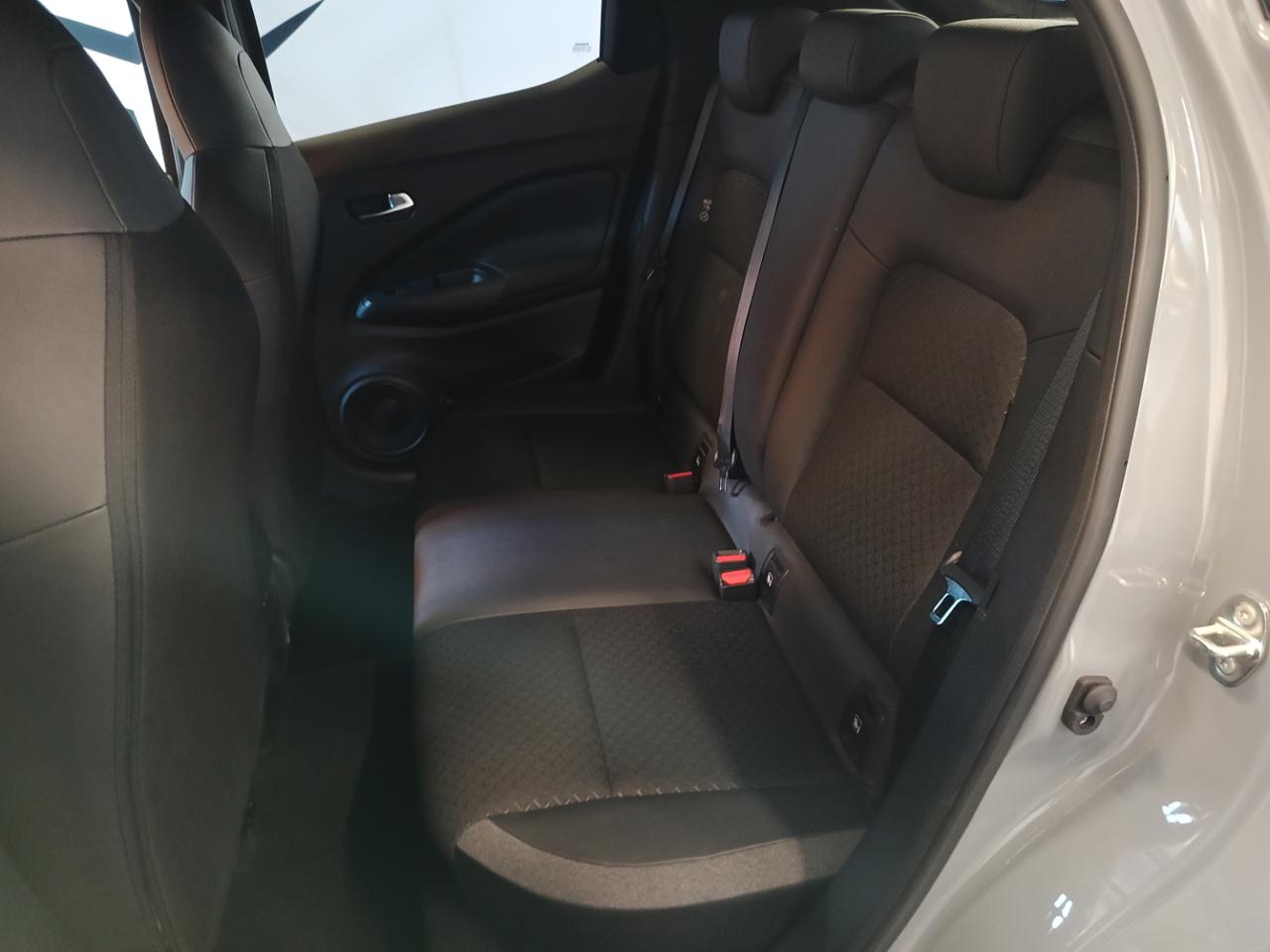 NISSAN Juke 1.0 DIG-T 114 CV N-Connecta - 9