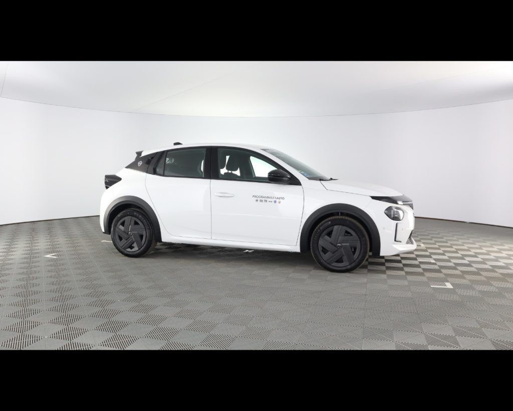 LANCIA Ypsilon Nuova  Ibrida  1.2 100cv Ibrida - 7