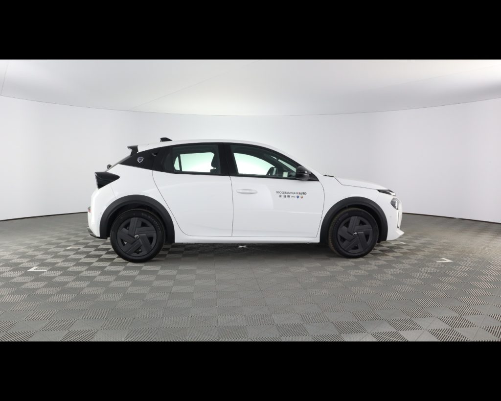 LANCIA Ypsilon Nuova  Ibrida  1.2 100cv Ibrida - 8