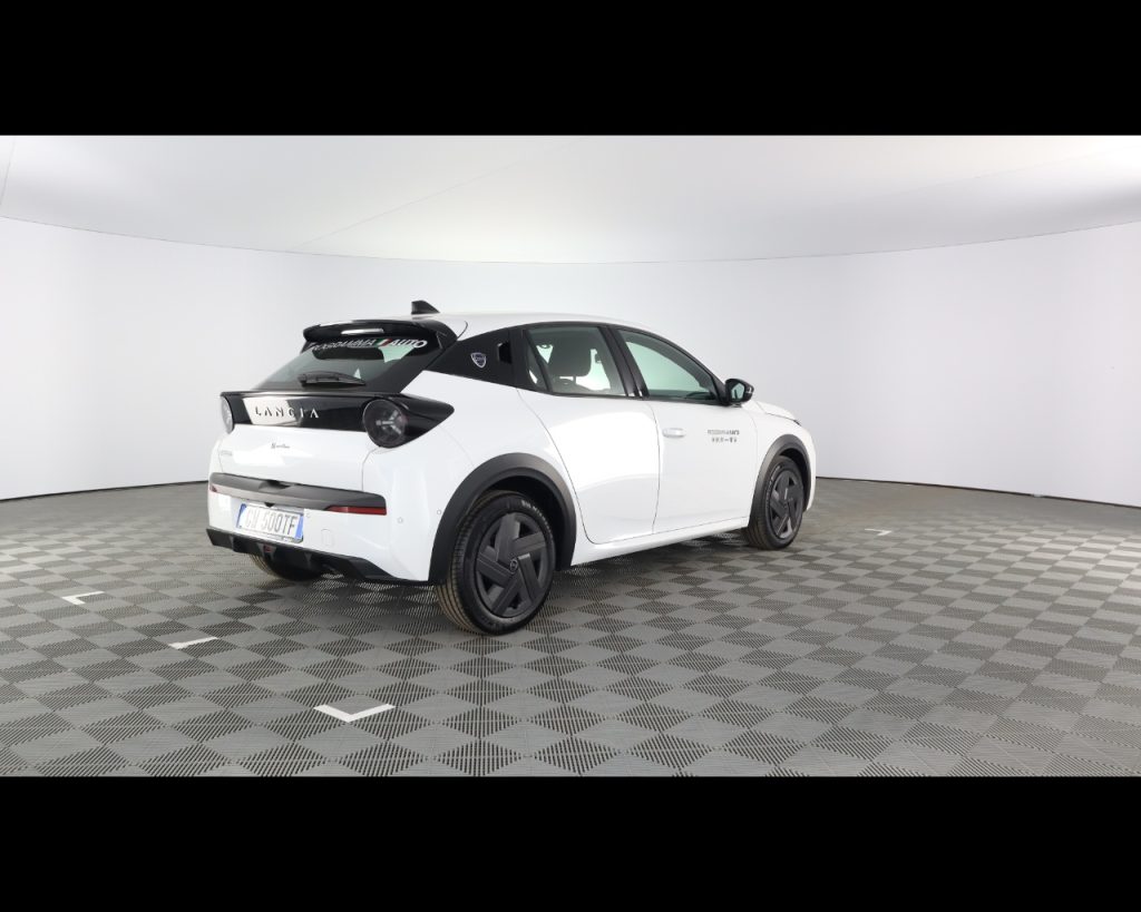 LANCIA Ypsilon Nuova  Ibrida  1.2 100cv Ibrida - 10