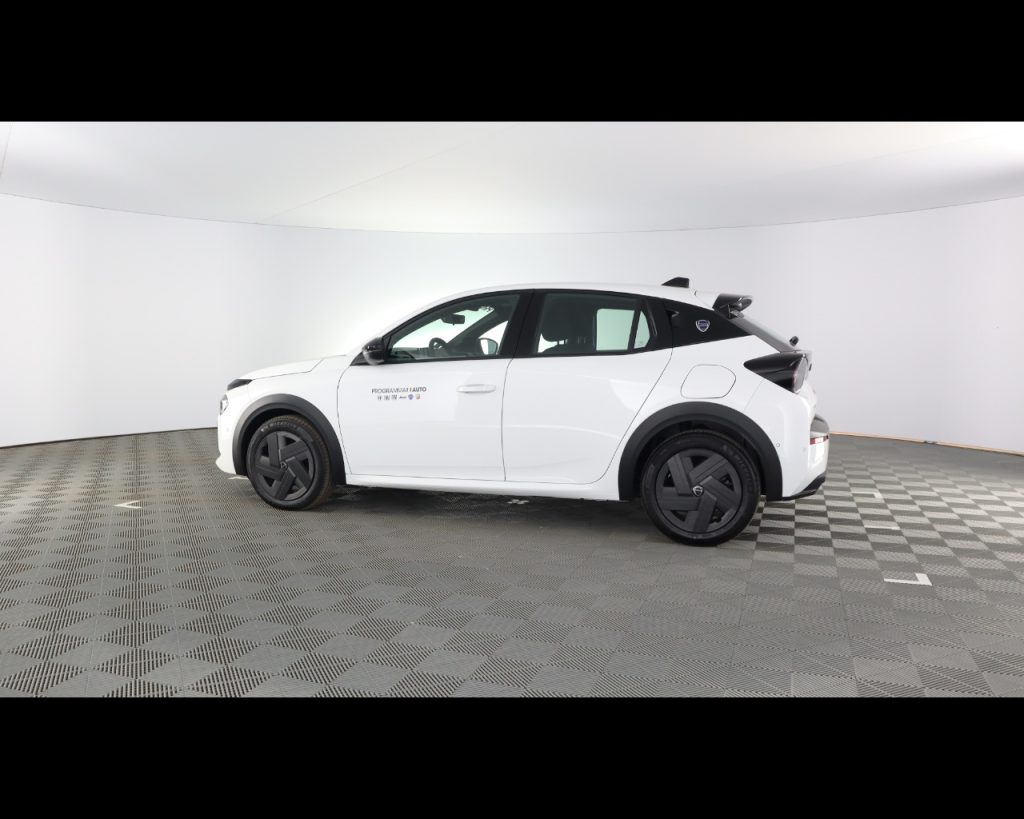 LANCIA Ypsilon Nuova  Ibrida  1.2 100cv Ibrida - 15