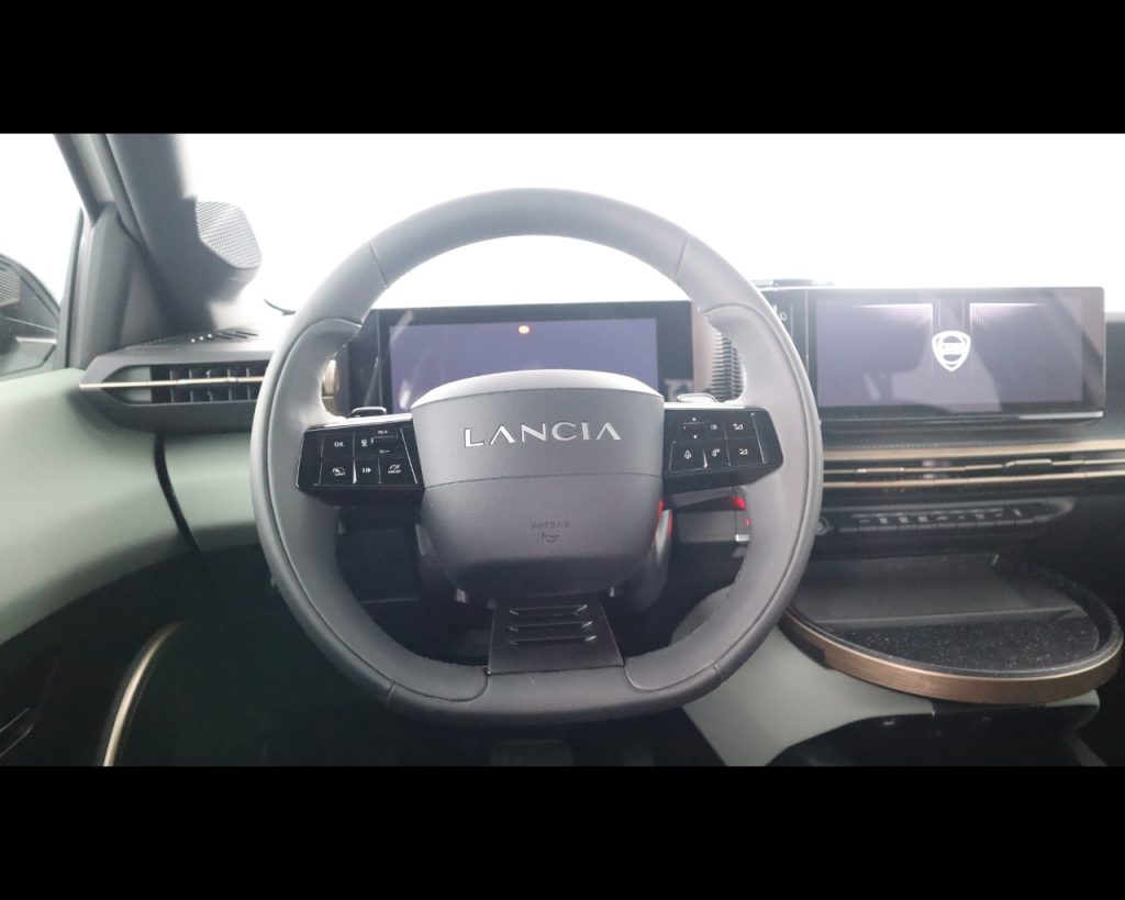 LANCIA Ypsilon Nuova  Ibrida  1.2 100cv Ibrida - 18