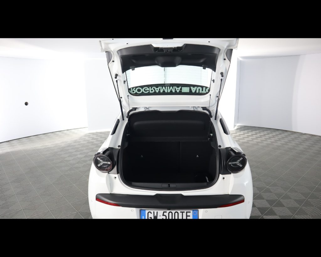 LANCIA Ypsilon Nuova  Ibrida  1.2 100cv Ibrida - 21