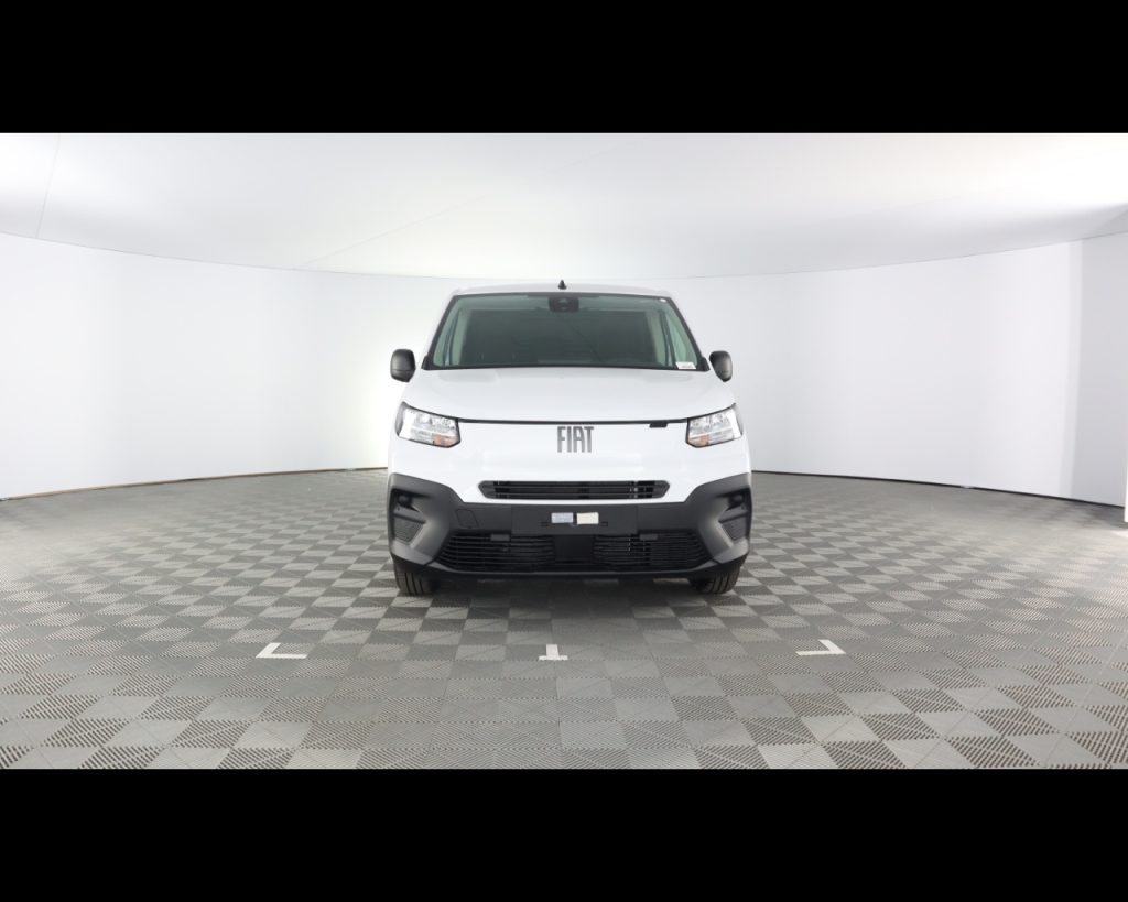FIAT Doblò Serie 3 Van Ch1 1.5 Bluehdi 100cv Mt6 - 3