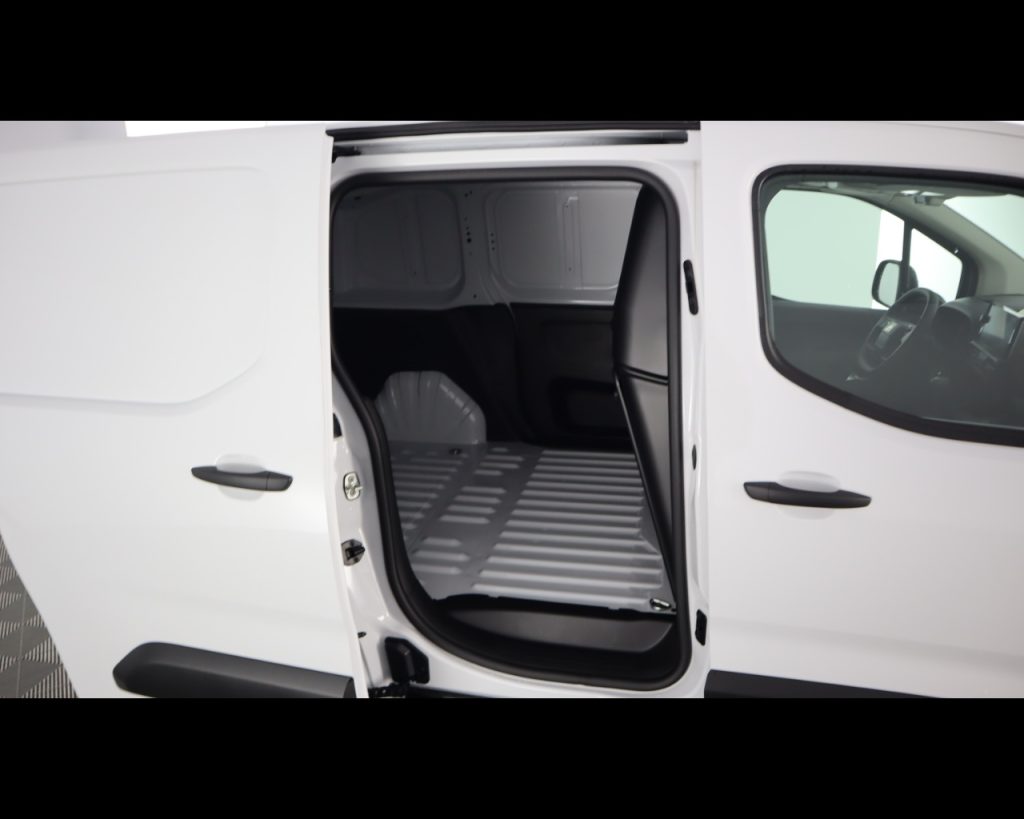 FIAT Doblò Serie 3 Van Ch1 1.5 Bluehdi 100cv Mt6 - 17