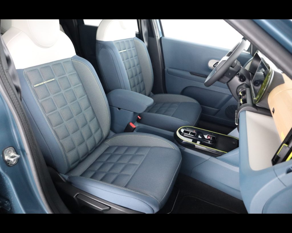 FIAT Grande Panda Hybrid La Prima 1.2 Hybrid 100cv - 17