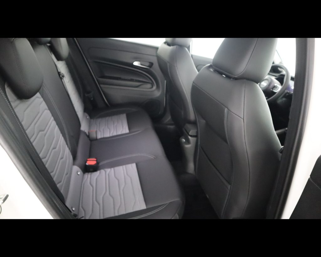 JEEP Avenger 4XE-619  Overland 1.2 136cv 4xe Mhev - 18