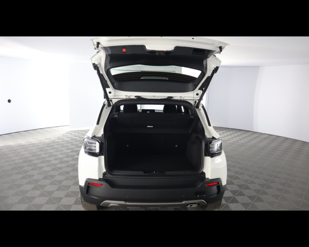 JEEP Avenger 4XE-619  Overland 1.2 136cv 4xe Mhev - 19