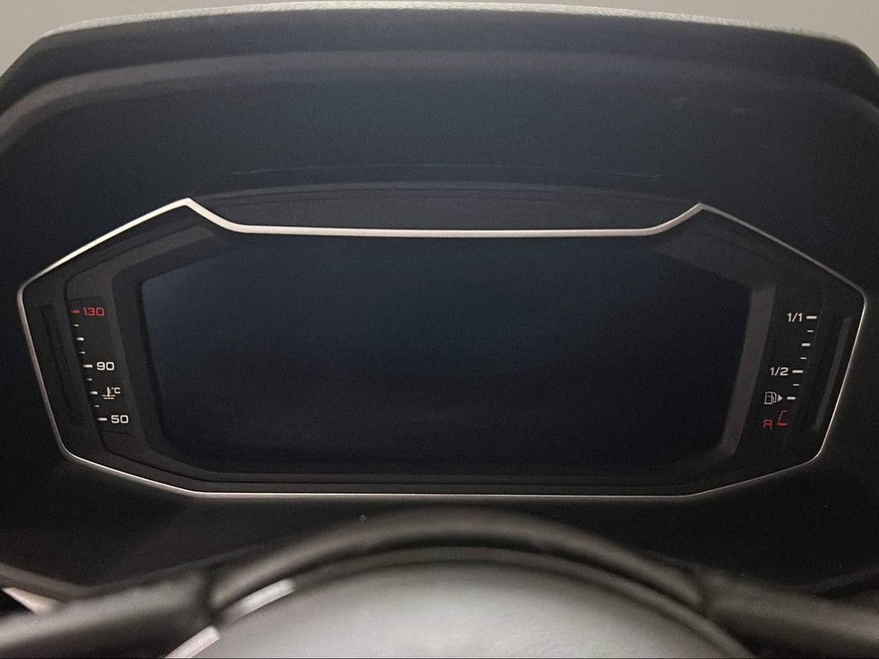 AUDI A1 SPB 30 TFSI Identity Black - 18