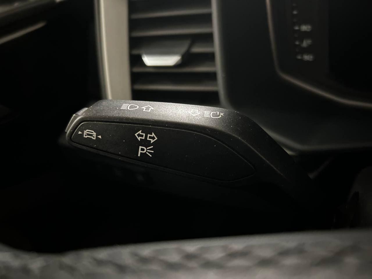 AUDI A1 SPB 30 TFSI Identity Black - 16