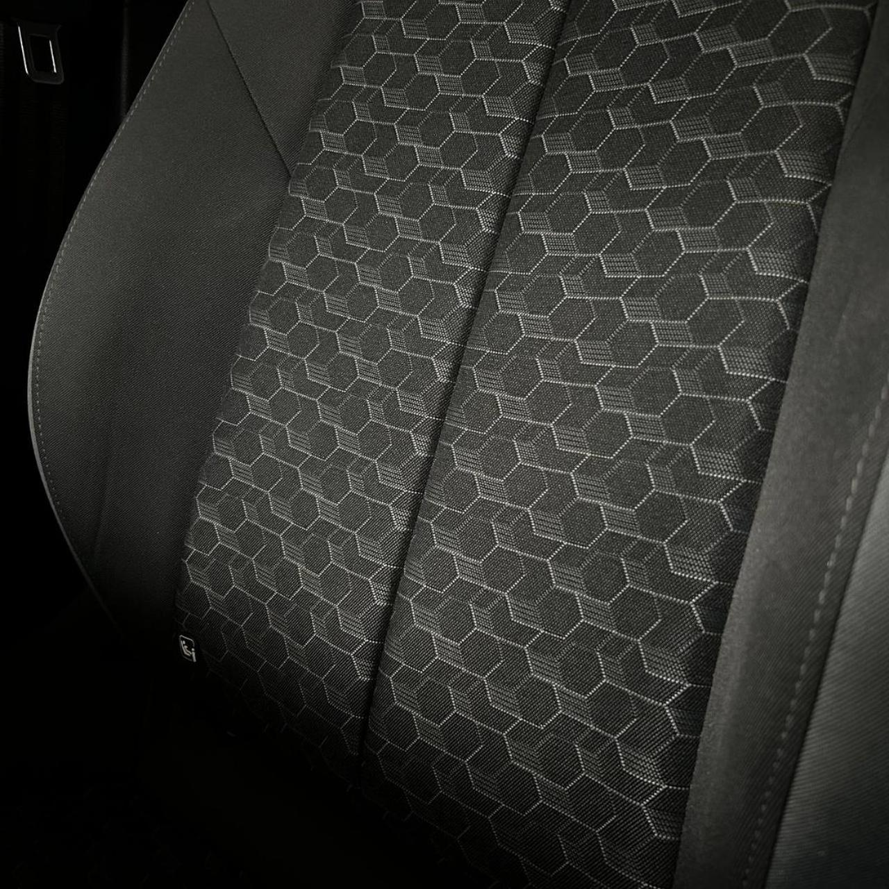 AUDI A1 SPB 30 TFSI Identity Black - 10