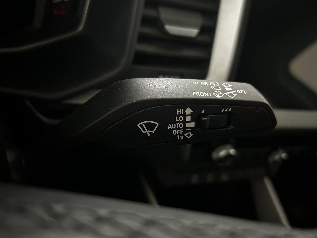 AUDI A1 SPB 30 TFSI Identity Black - 15