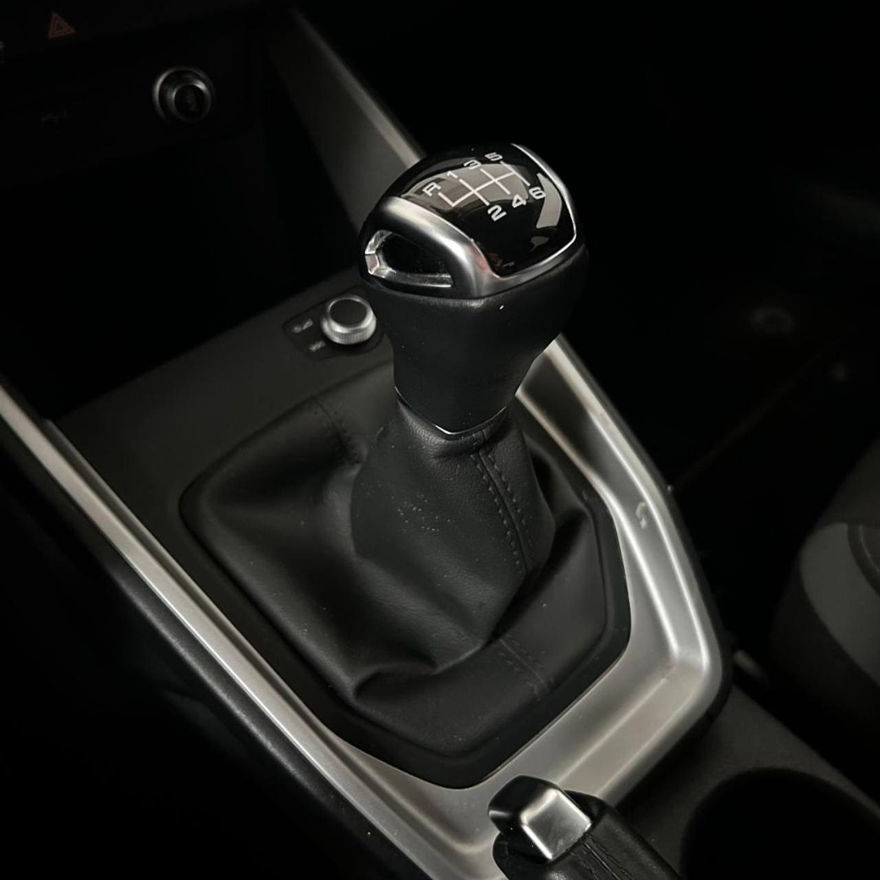 AUDI A1 SPB 30 TFSI Identity Black - 25