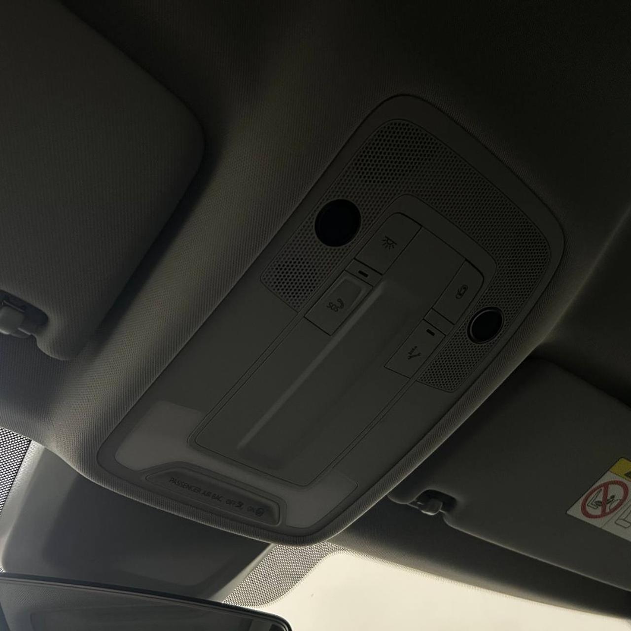 AUDI A1 SPB 30 TFSI Identity Black - 26