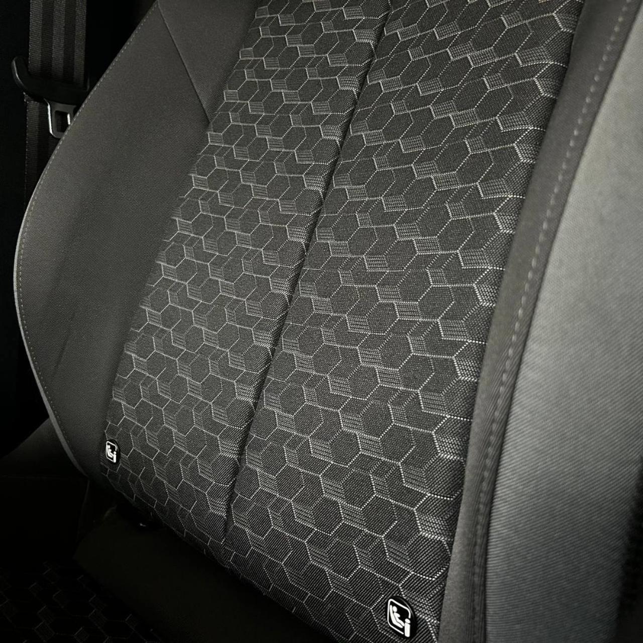 AUDI A1 SPB 30 TFSI Identity Black - 10