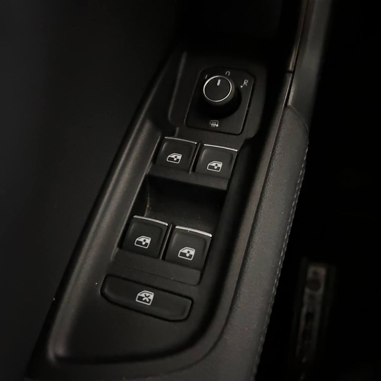 AUDI A1 SPB 30 TFSI Identity Black - 28