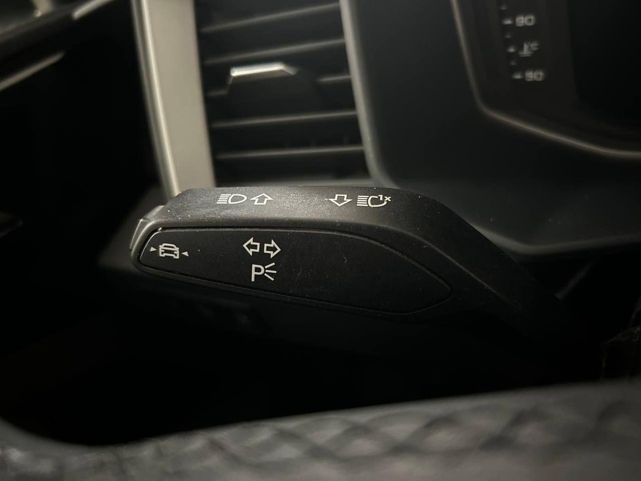 AUDI A1 SPB 30 TFSI Identity Black - 16