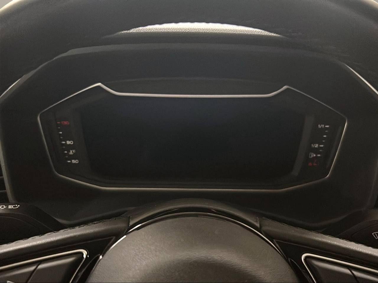 AUDI A1 SPB 30 TFSI Identity Black - 18