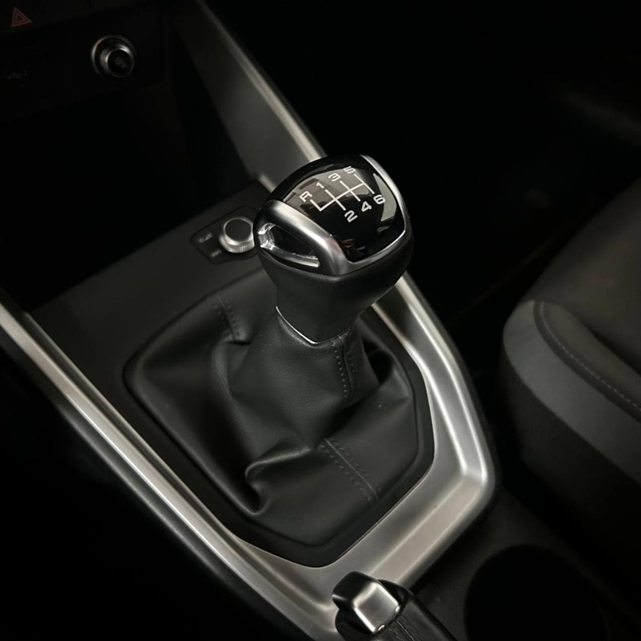 AUDI A1 SPB 30 TFSI Identity Black - 25