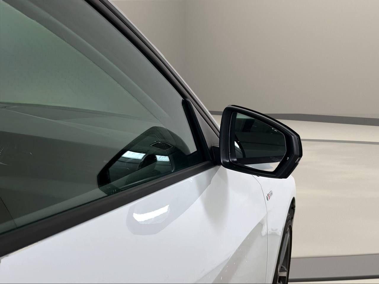 AUDI A1 SPB 30 TFSI Identity Black - 36