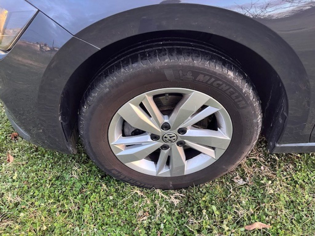 VOLKSWAGEN Polo 1.6 TDI 95 CV 5p. Comfortline BlueMotion Technolog - 3