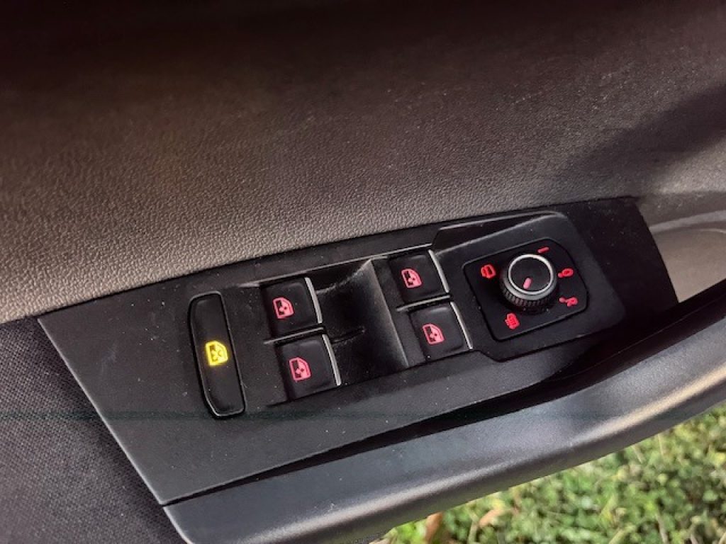 VOLKSWAGEN Polo 1.6 TDI 95 CV 5p. Comfortline BlueMotion Technolog - 10