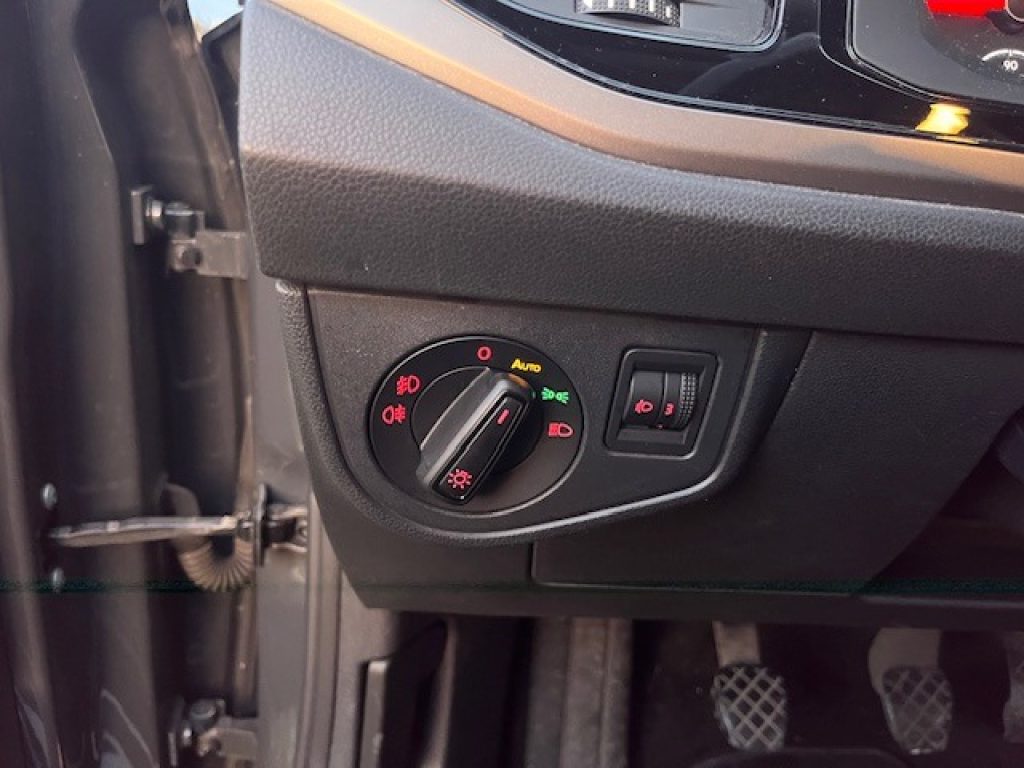 VOLKSWAGEN Polo 1.6 TDI 95 CV 5p. Comfortline BlueMotion Technolog - 11