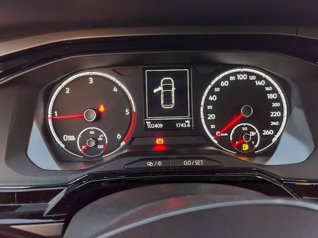 VOLKSWAGEN Polo 1.6 TDI 95 CV 5p. Comfortline BlueMotion Technolog - 13