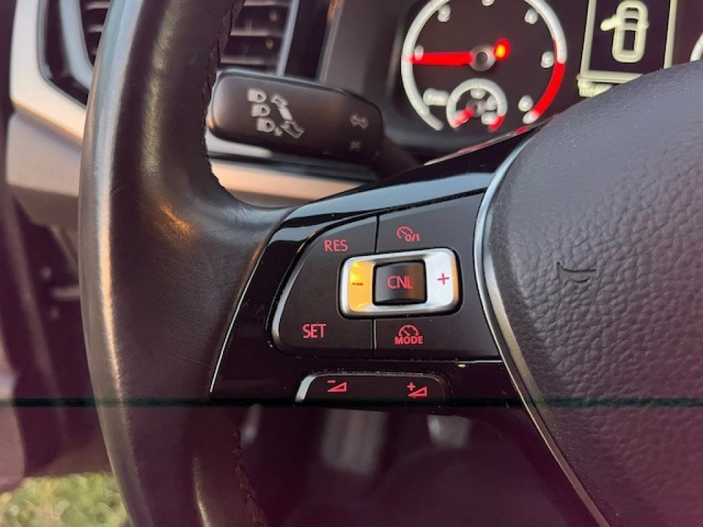 VOLKSWAGEN Polo 1.6 TDI 95 CV 5p. Comfortline BlueMotion Technolog - 14