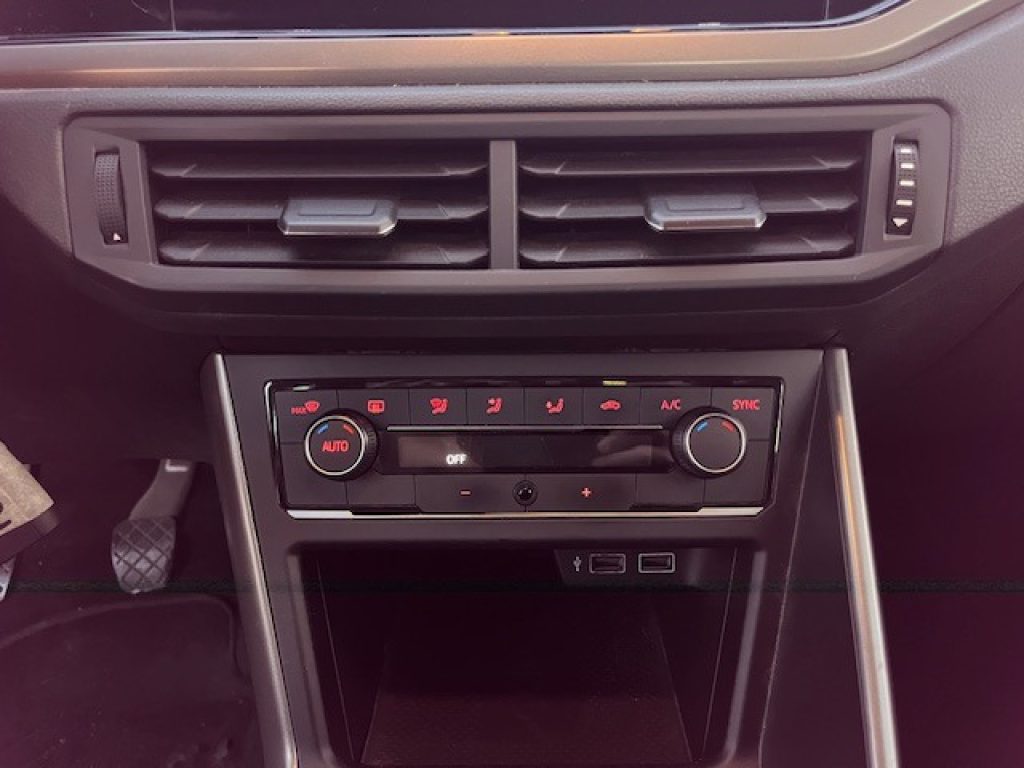 VOLKSWAGEN Polo 1.6 TDI 95 CV 5p. Comfortline BlueMotion Technolog - 19