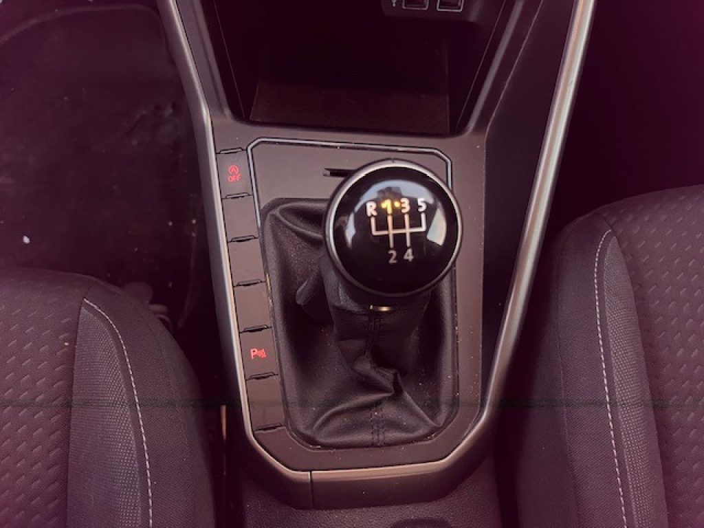 VOLKSWAGEN Polo 1.6 TDI 95 CV 5p. Comfortline BlueMotion Technolog - 20