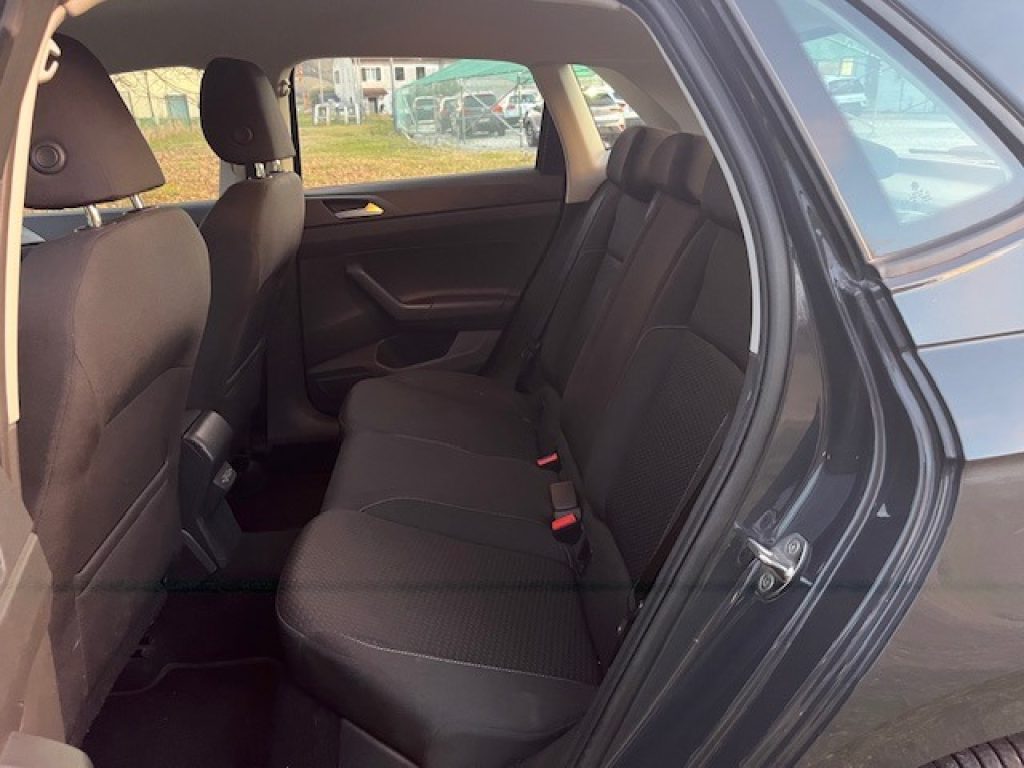 VOLKSWAGEN Polo 1.6 TDI 95 CV 5p. Comfortline BlueMotion Technolog - 22