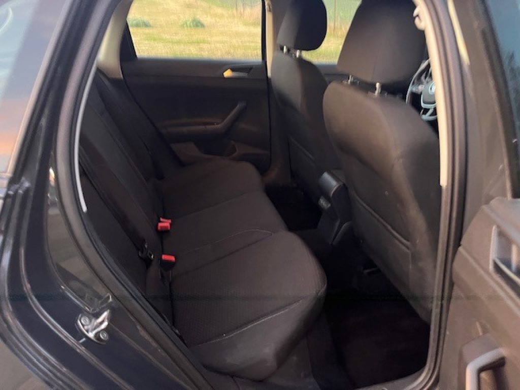 VOLKSWAGEN Polo 1.6 TDI 95 CV 5p. Comfortline BlueMotion Technolog - 24