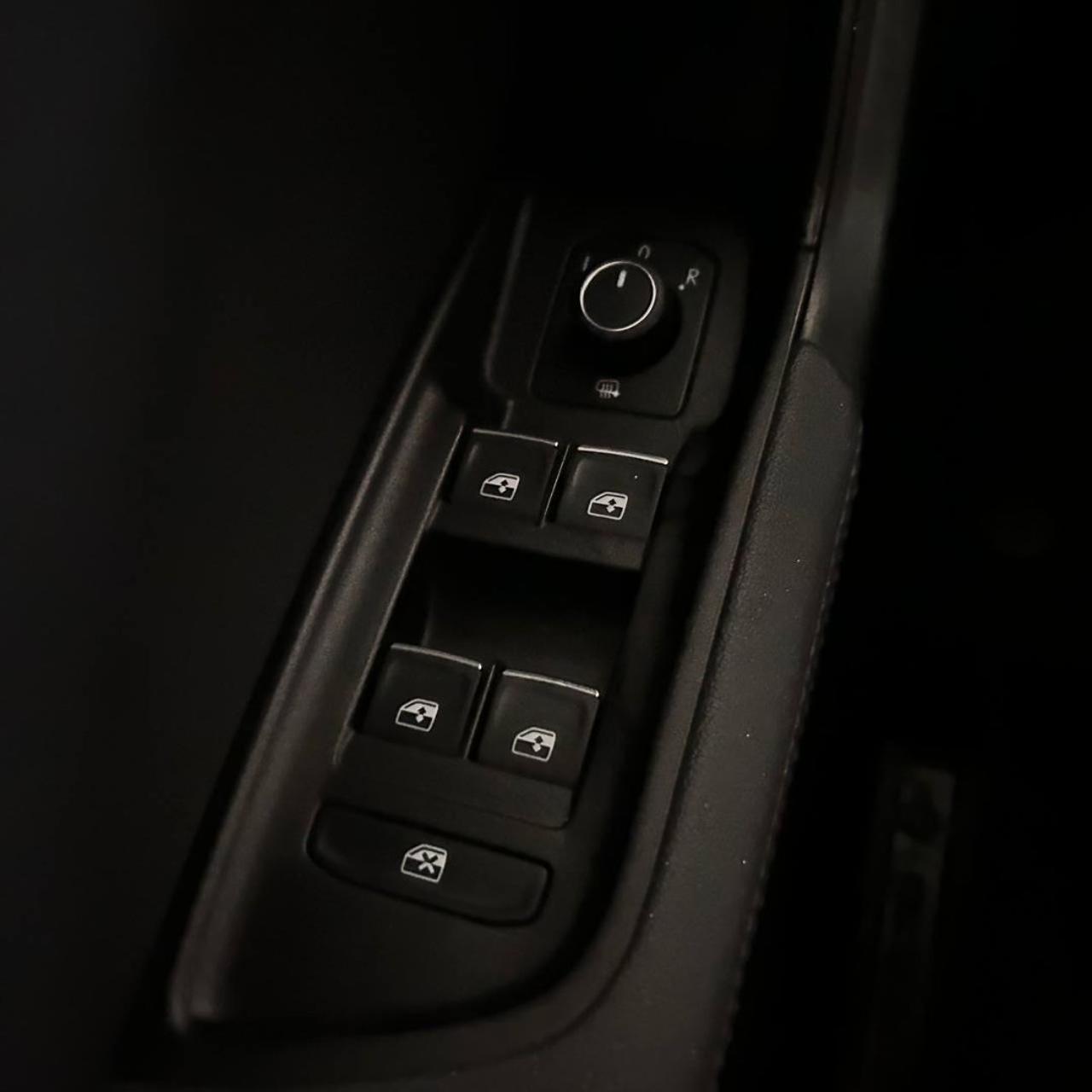 AUDI A1 SPB 30 TFSI Identity Black - 28