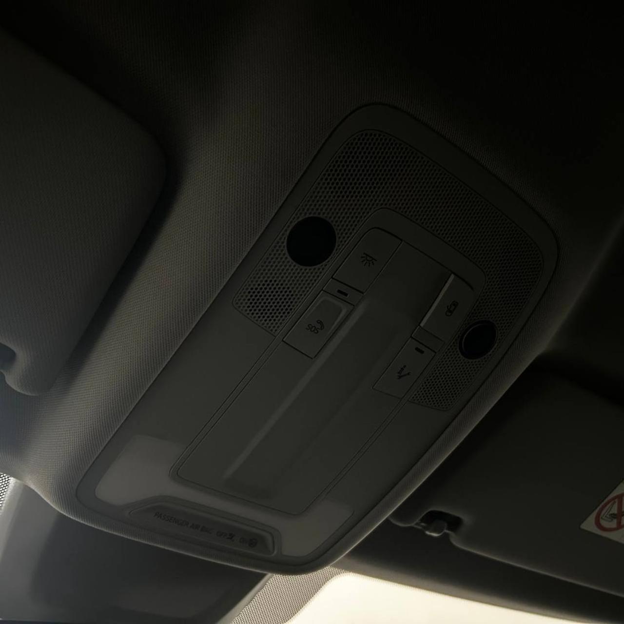 AUDI A1 SPB 30 TFSI Identity Black - 26