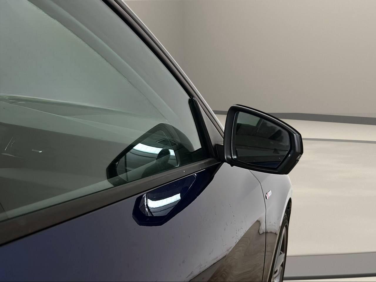 AUDI A1 SPB 30 TFSI Identity Black - 36