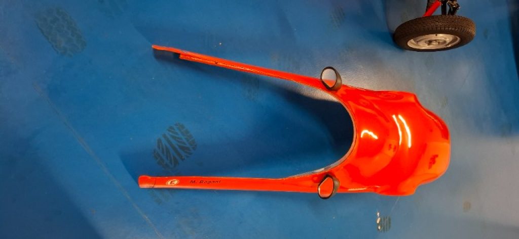 OLDTIMER ASA FORMULA MONZA - TROFEO CADETTI - 17