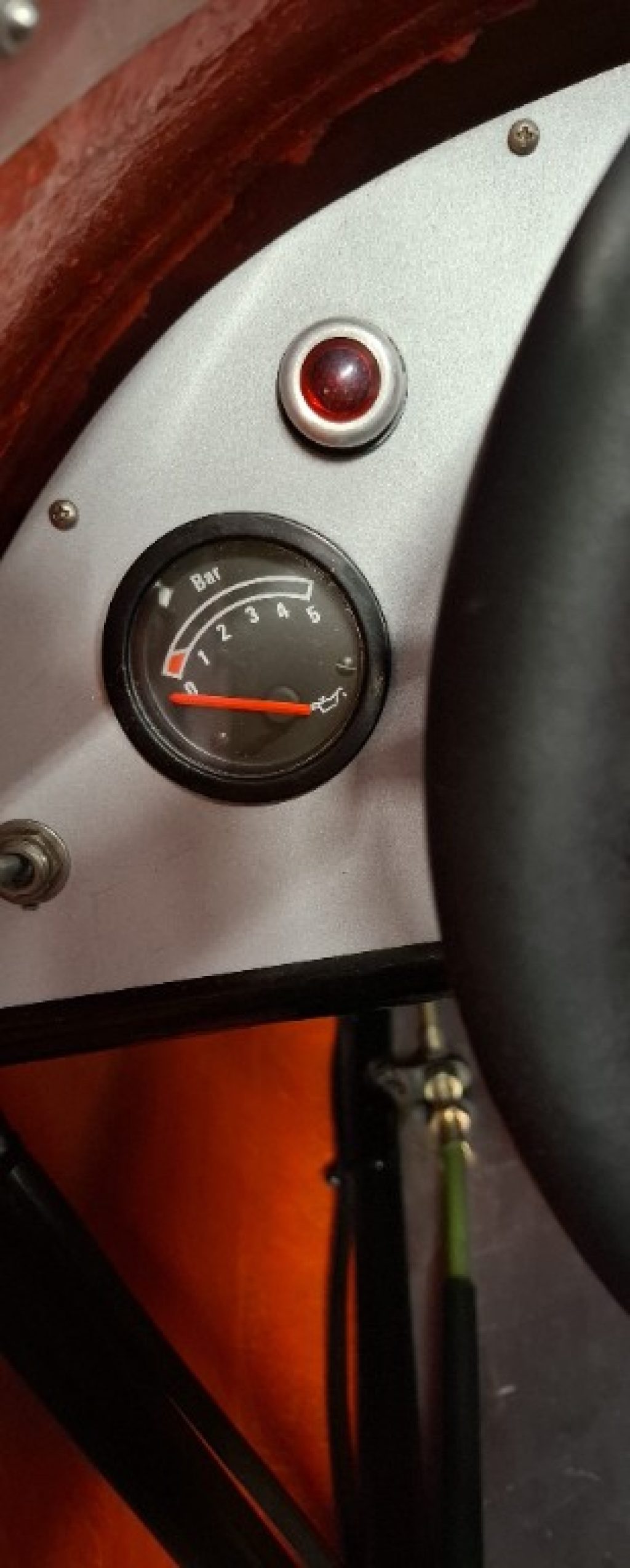 OLDTIMER ASA FORMULA MONZA - TROFEO CADETTI - 32