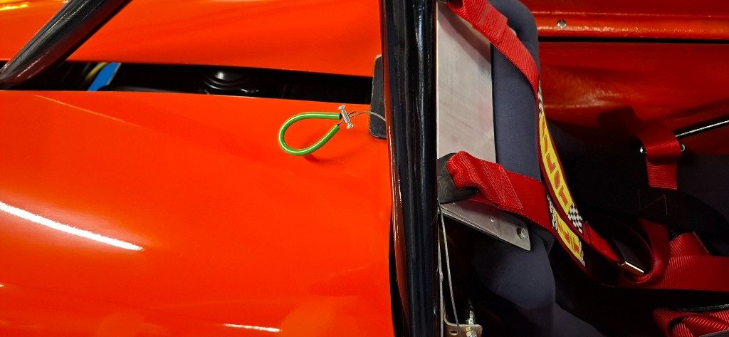 OLDTIMER ASA FORMULA MONZA - TROFEO CADETTI - 38