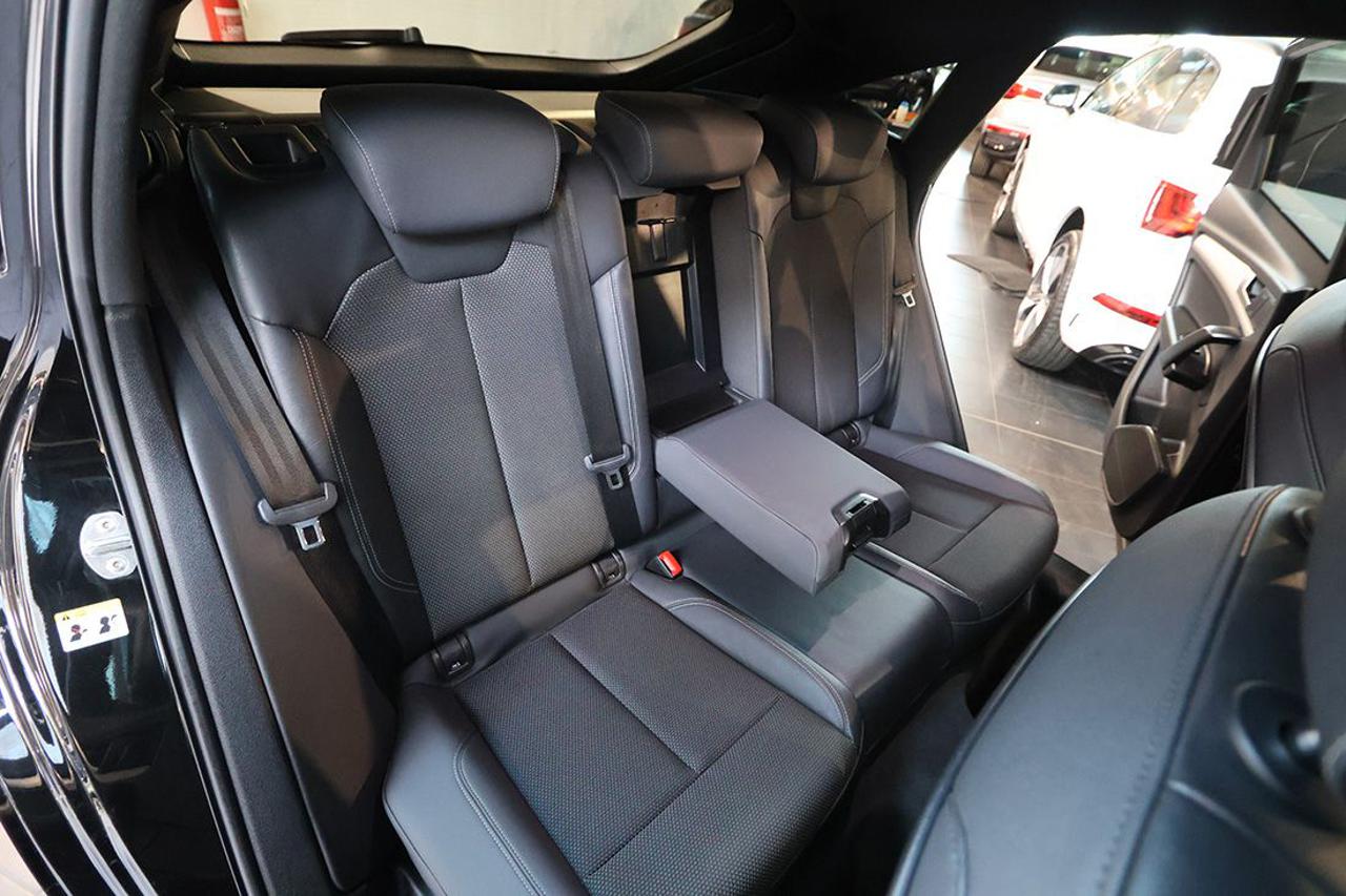 AUDI Q5 40 TDI Sportback Quattro S-Tronic S-Line Plus - 20