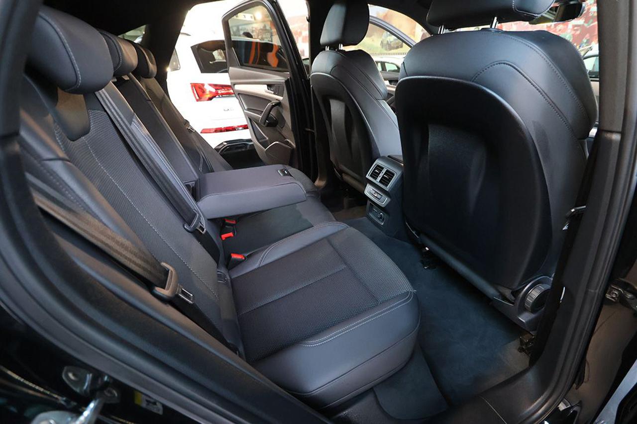 AUDI Q5 40 TDI Sportback Quattro S-Tronic S-Line Plus - 19