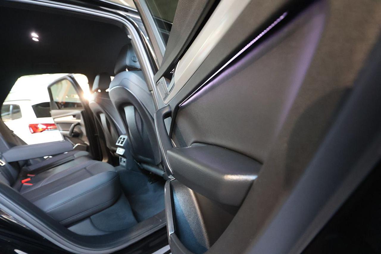 AUDI Q5 40 TDI Sportback Quattro S-Tronic S-Line Plus - 38